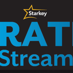 GRATIS Starkey tv Streamer!