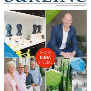 Earline Magazine 3 – 2021