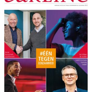Earline Magazine 1 – 2022