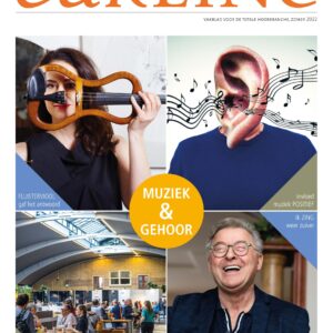 Earline Magazine 2 – 2022