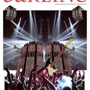 Earline Magazine 1 – 2017
