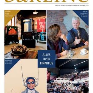 Earline Magazine 1 – 2018