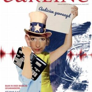Earline Magazine 2 – 2017
