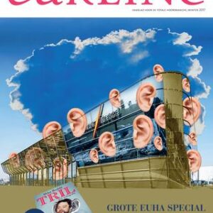 Earline Magazine 4 – 2017