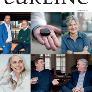 Earline Magazine 1 – 2023