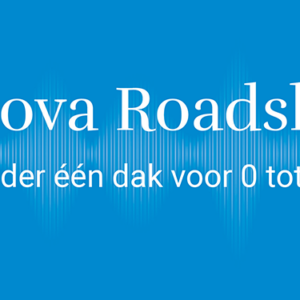 Inschrijving Sonova Roadshow geopend