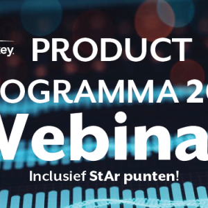 Starkey presenteert het productprogramma 2023