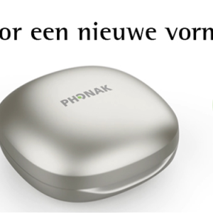 Nieuw design, vertrouwde Lumity technologie