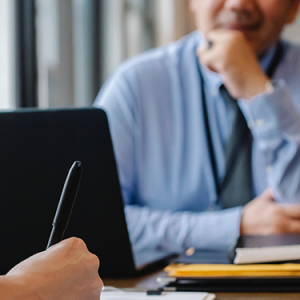 Werkgevers zien nog veel mensen (die willen werken) over het hoofd