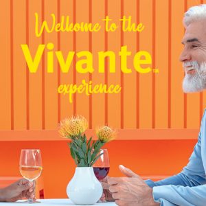 Unitron presenteert nieuw platform: Vivante