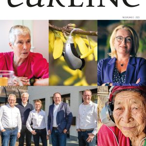 Earline Magazine 2 – 2023
