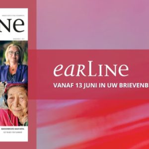 De zomereditie van Earline Magazine is uit!