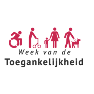 Oproep aan ondernemers: doe mee met de Week van de Toegankelijkheid