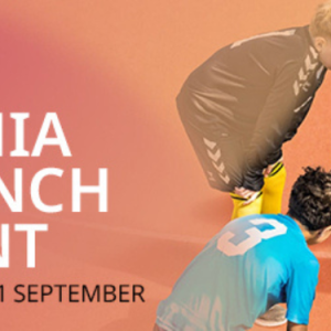 Meld u aan voor het Signia Launch Event