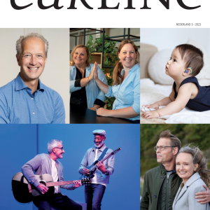 Earline Magazine 3 – 2023