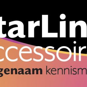 Starkey StarLink Accessoires. Aangenaam kennismaken!