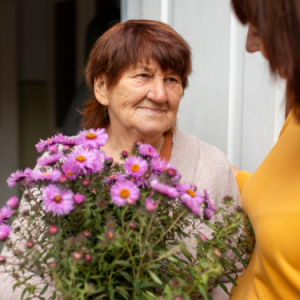 Nederland moet investeren in dementievriendelijke buurten
