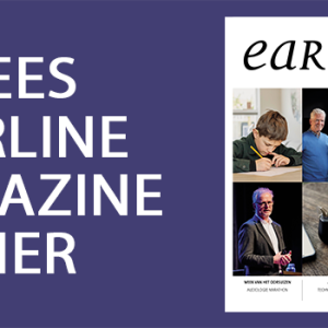 Earline Magazine 1 – 2024 banner
