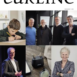 Earline Magazine 1 – 2024