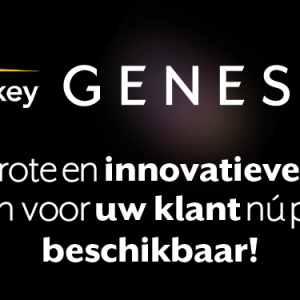 Update beschikbaar voor Starkey’s Genesis AI met interessante features