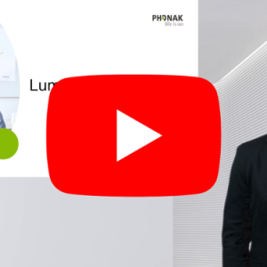 Phonak Lumity breidt uit