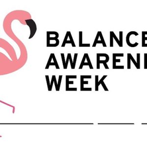 Balance Awareness Week